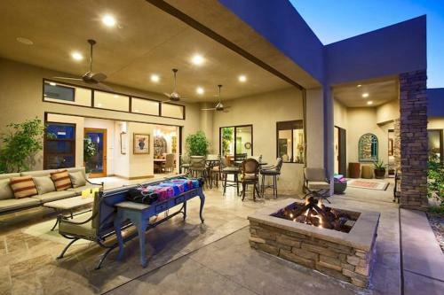 Villa Elmo - Marvelous 5 Bedrooms