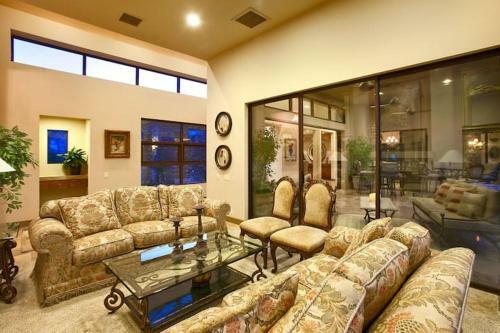 Villa Elmo - Marvelous 5 Bedrooms