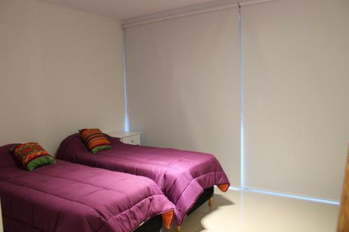 Apartamento Moderno D�plex Maip�