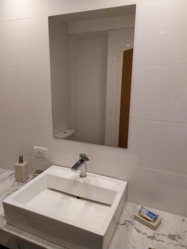 Apartamento Moderno D�plex Maip�