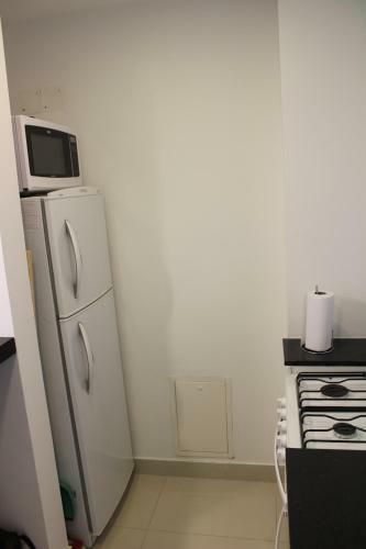 Apartamento Moderno D�plex Maip�