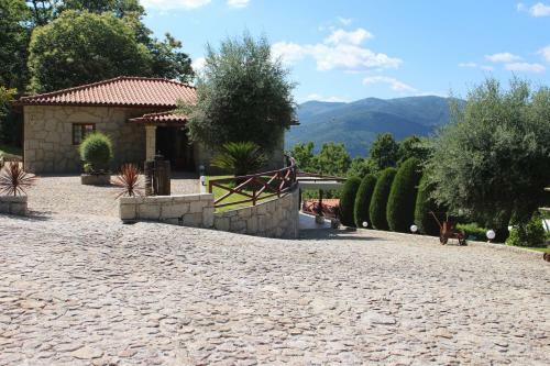 Casa De Padreiro