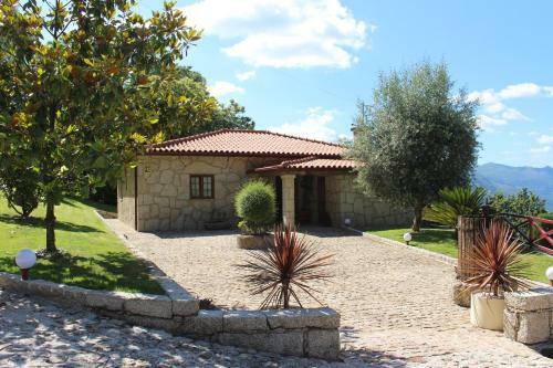 Casa De Padreiro