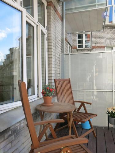 Apartmentincopenhagen Apartment 1382
