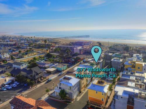 Pismo Good Life - 377wad