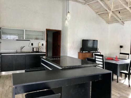 Rancho Tenis Tandil
