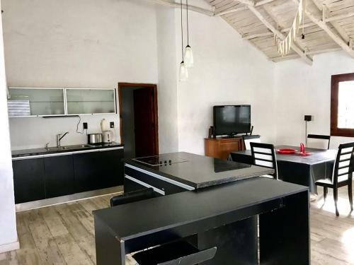 Rancho Tenis Tandil