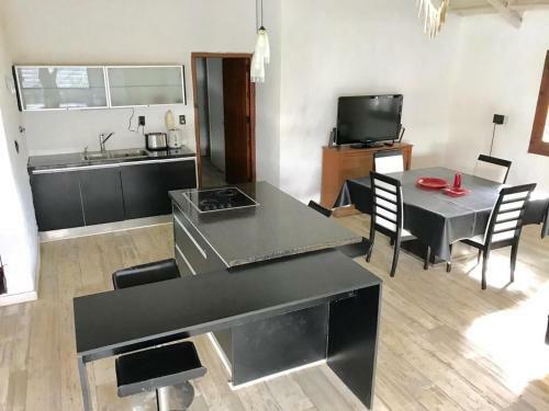 Rancho Tenis Tandil