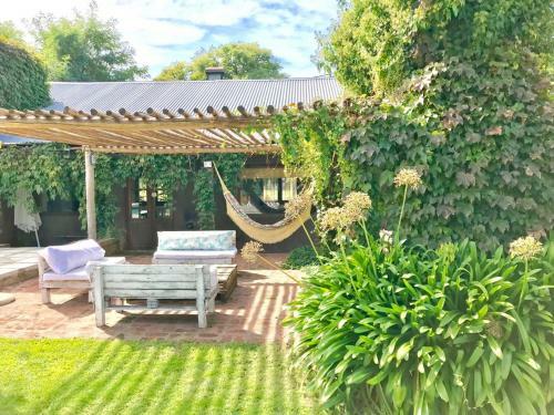 Rancho Tenis Tandil