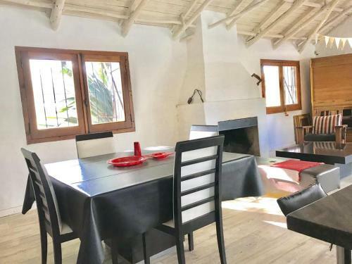 Rancho Tenis Tandil