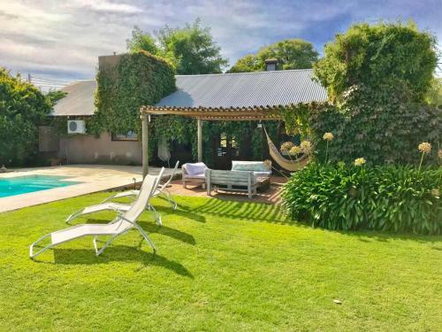 Rancho Tenis Tandil