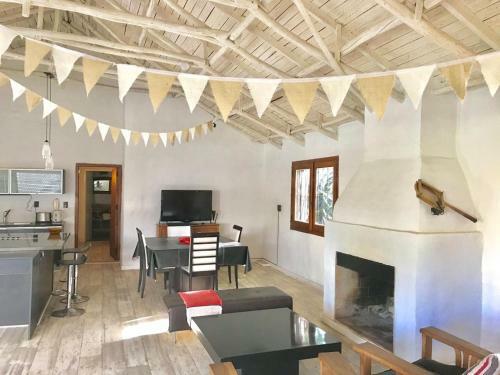 Rancho Tenis Tandil