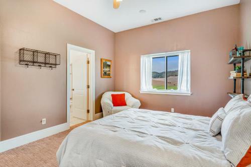Farmhouse Family Getaway