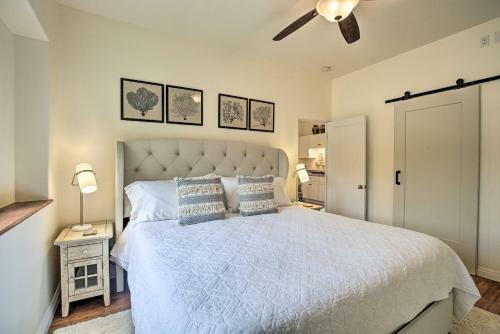 Upscale Casita With Mtn Views Golf, Hike And Sip