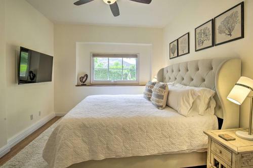 Upscale Casita With Mtn Views Golf, Hike And Sip