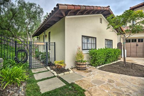 Upscale Casita With Mtn Views Golf, Hike And Sip
