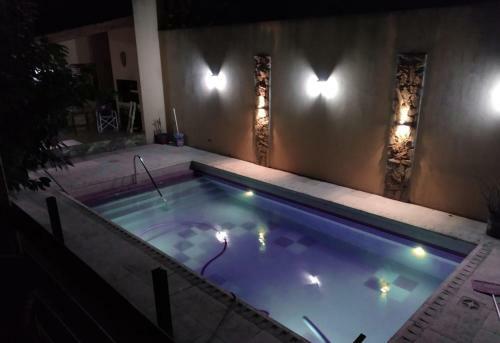 Apartamento Departamento