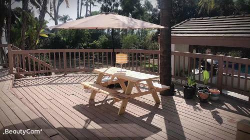 Rancho Garden Home