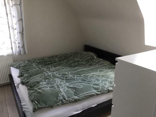 Apartamento Villa Valby