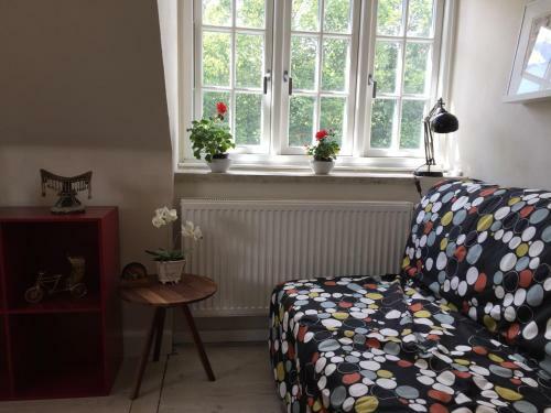 Apartamento Villa Valby