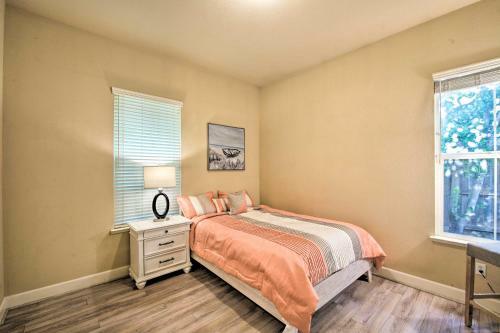Pet-friendly Family Home Less Than 5 Mi To Redding!