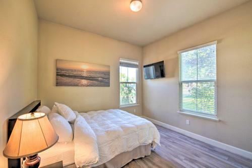 Pet-friendly Family Home Less Than 5 Mi To Redding!