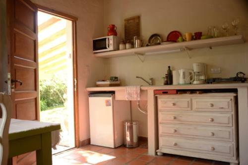 Golf - Casa De Hu�spedes