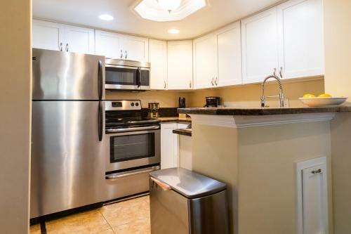 Beautiful Apartment Near China Lake