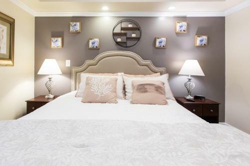 Beautiful Apartment Near China Lake