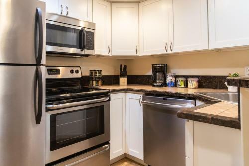 Beautiful Apartment Near China Lake