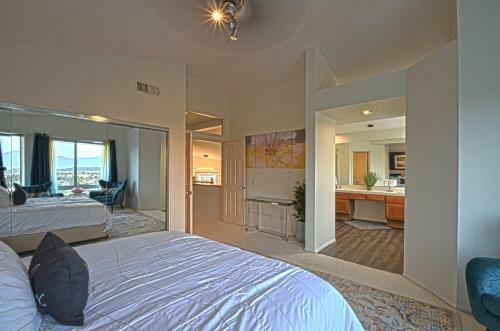 Villa Heaven View Luxury Retreat