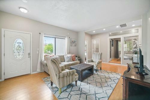 Apartamento @ Marbella Lane - Quiet&cozy 2br Rowland Heights