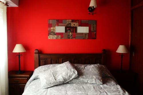 D�plex Aires De Las Sierras