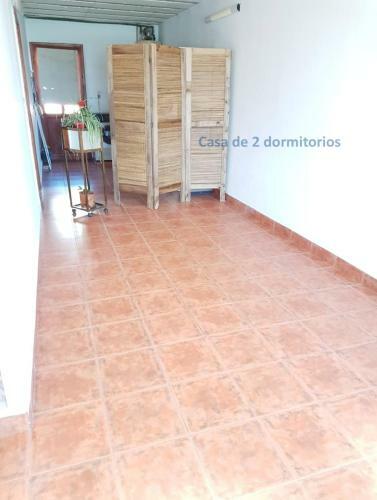 D�plex Aires De Las Sierras