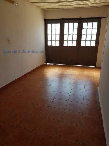 D�plex Aires De Las Sierras