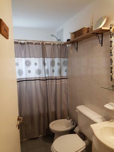 D�plex Aires De Las Sierras