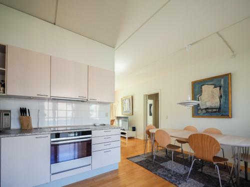 Apartamento Modern City Centre Flat By Tivoli Gardens