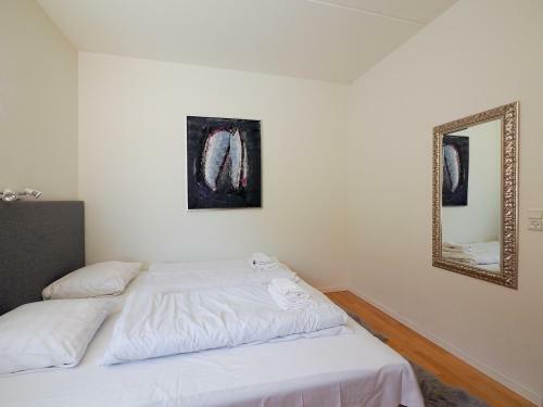 Apartamento Modern City Centre Flat By Tivoli Gardens