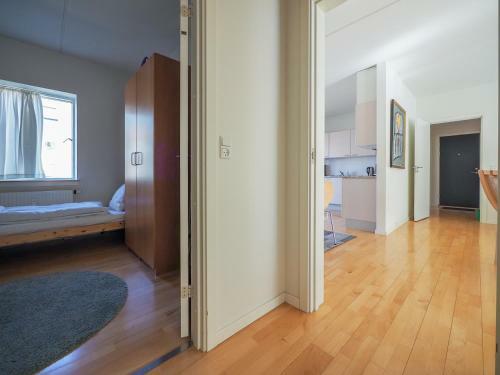 Apartamento Modern City Centre Flat By Tivoli Gardens