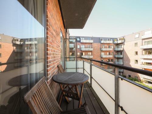 Apartamento Modern City Centre Flat By Tivoli Gardens