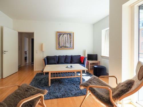 Apartamento Modern City Centre Flat By Tivoli Gardens