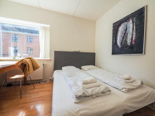 Apartamento Modern City Centre Flat By Tivoli Gardens
