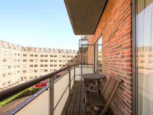 Apartamento Modern City Centre Flat By Tivoli Gardens