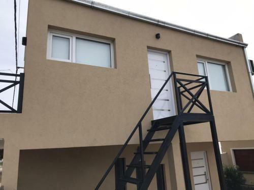 Apartamento Los 7 Deseos