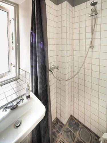 Neat & Exquisite Frederiksberg 2 Bedrooms Apartment