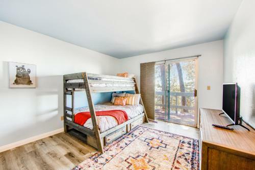 Valley View Retreat
