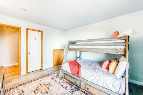 Valley View Retreat