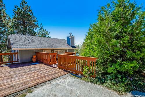Valley View Retreat
