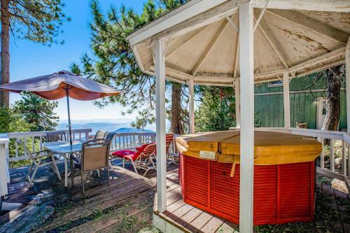 Valley View Retreat