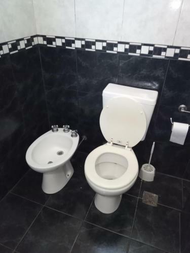 Casona La Clara